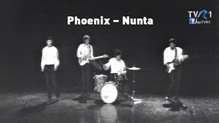 Phoenix  Nunta [upl. by Leeland]