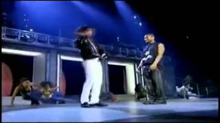 Michael Jackson and Usher dancing [upl. by Aneral364]