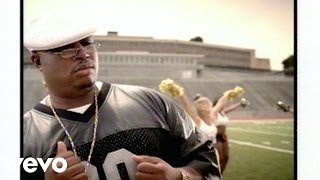 E40  Quarterbackin BET EDITNTSC ft Clipse [upl. by Murage763]