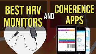 Best HRV Monitor and Cardiac Coherence app cheap vs expensive options [upl. by Atidnan]