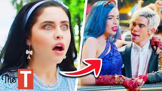 Descendants 3 Signs Evie And Carlos End Up Together [upl. by Hsara518]