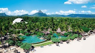 La Pirogue A Sun Resort Flic en Flac Mauritius [upl. by Silva]