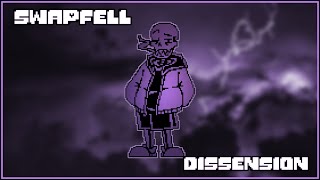 Dissension Swapfell [upl. by Monie502]