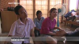 MTF Ladyboy en Thaïlande [upl. by Oaks]