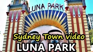 LUNA PARK tour [upl. by So]