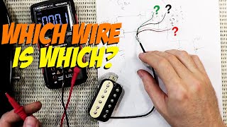 How To Wire Humbuckers [upl. by Kara]