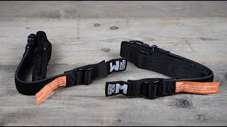 Enduristan ROKStraps ROK 1400 [upl. by Obmar]