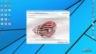 AutoCAD Civil 3D 2018  Installation [upl. by Archle431]