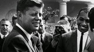 JFK The legacy of Americas 35th president [upl. by Vevay]