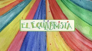 El Equilibrista  Magdalena Fleitas [upl. by Keating]