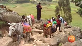 Discover Ethiopia Lalibela city [upl. by Shaina432]