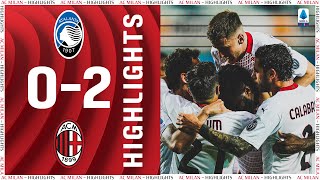 AC Milan 12 Real Betis  Highlights  Europa League Group F Matchday 3 [upl. by Ibbob]