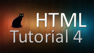 4 Tutorial HTML Modificare allineamento testo [upl. by Parent]