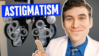 Astigmatism Explained [upl. by Marillin]