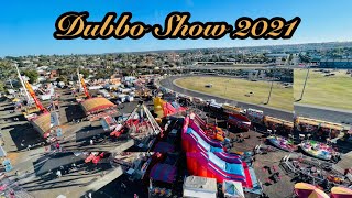 Dubbo Show 2021 [upl. by Yellek875]