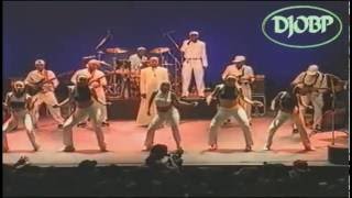 Koffi Olomide Olympia 1998 [upl. by Aneerak]