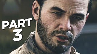 CALL OF DUTY BLACK OPS COLD WAR PS5 Walkthrough Gameplay Part 3  ADLER COD Campaign [upl. by Nidla191]