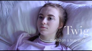 Twig  A Short Film About Anorexia amp Mental Illness [upl. by Atined581]