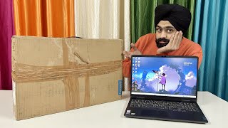 Lenovo IdeaPad Gaming 3 2023  Unboxing amp Review  9 Games Tested 🥹🥹 [upl. by Civ]