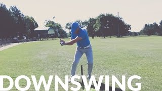 STOP RUSHING THE DOWNSWING RIGHT NOW Wisdom in Golf  Shawn Clement [upl. by Misa389]