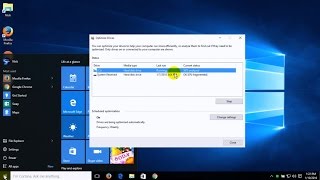 How to defrag Windows 10  How To defrag your Hard Drive  FASTER Laptop  Free amp Easy [upl. by Asirap]