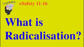 What Is Radicalisation [upl. by Oiludbo408]