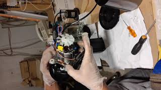 DIY blender no power repair [upl. by Abey666]