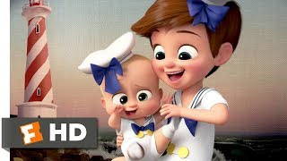 THE BOSS BABY All Trailer  Movie Clips 2017 [upl. by Lanam593]