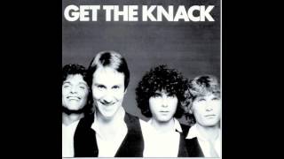 The Knack  My Sharona HQ [upl. by Carree649]