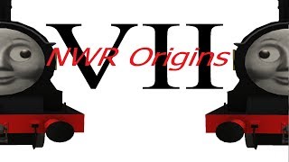 NWR Origins Episode VII Smuggling from Scotland [upl. by Almap]