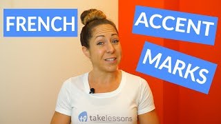 French Accents 101 Pronunciation amp Accent Marks [upl. by Caitlin]