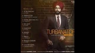 TURBANATOR FULL ALBUM TARSEM JASSARVEHLI JANTA RECORDSLATEST SONG ALBUM [upl. by Rimisac]