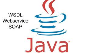 1 Webservice in Java netbeans WSDL [upl. by Egiap]