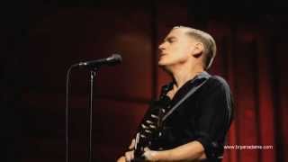 Bryan Adams  I Finally Found Someone  Live At Carnegie Hall NYC 2013 [upl. by Fishback]