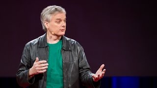 How do you explain consciousness  David Chalmers [upl. by Nepets]