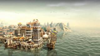 Anno 1404 My City [upl. by Emeline]