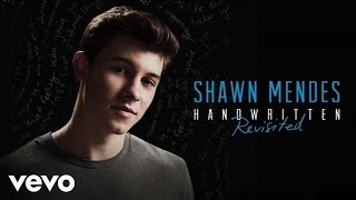 Shawn Mendes  Aftertaste Live At Greek Theater  2015  Audio [upl. by Lohcin]