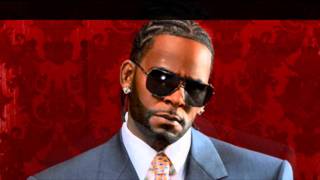 R Kelly  Thoia thoing [upl. by Anyad503]