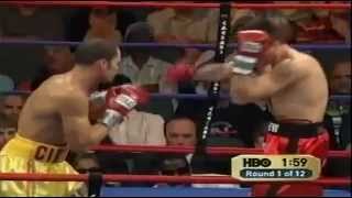 Cintron Vs Matthysse [upl. by Natty641]