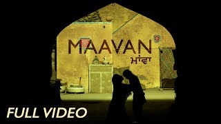 Maavan Full Video  DAANA PAANI  Harbhajan Maan  Jimmy Sheirgill  Simi Chahal 4th may [upl. by Lyrad]