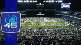 2017 DCI World Championship Finals Awards Ceremony [upl. by Roi300]