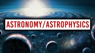 What You Should Know About Getting a Career In AstronomyAstrophysics [upl. by Korman208]