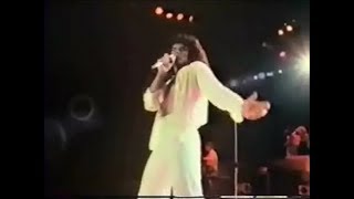 GINO VANNELLI Live  Brother To Brother [upl. by Xonel]