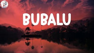 Feid  BUBALU  Dolce Musica  Letra  Lyrics [upl. by Clayberg]