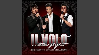 Ti Voglio Tanto Bene Live From The Detroit Opera House [upl. by Cowie880]