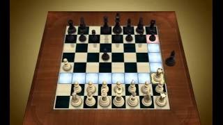 Como jugar AJEDREZ ajedrez básico principiantes  How to play Chess basic guide beginners [upl. by Bravin]