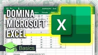 DOMINA MICROSOFT EXCEL 17 FÓRMULAS ESENCIALES [upl. by Ambrose592]