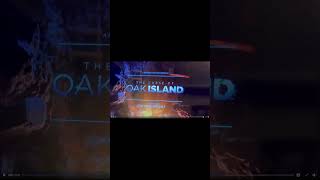 The Curse of Oak Island TRAILER SEASON 11 [upl. by Hayes199]