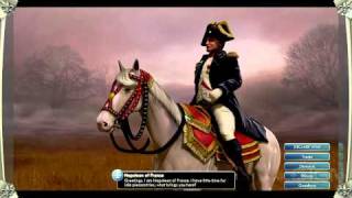 Civilization V Gods amp Kings Launch Trailer [upl. by Eiggem]