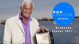 Belmondo Cannes 2011 Bonus DVD [upl. by Harpole305]